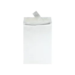 Quality Park Survivor Tyvek Self Seal Catalog Envelopes, 10"L x 13"H, White, 25/Box (QUAR4202)* Catalog