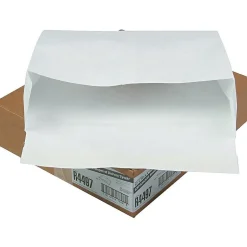 Quality Park Survivor Tyvek Expansion Flap-Stik Catalog Envelopes, 12" x 16", 50/Carton (QUAR4497)* Catalog