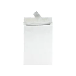 Quality Park Survivor Tyvek Expansion Self Seal Catalog Envelopes, 10