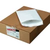 Quality Park Tyvek® Self-Seal Air Bubble Mailers, Side Seam, #3, White, 9"W x 12"L, 25/Bx* Padded Mailers