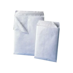 Quality Park Tyvek® Self-Seal Air Bubble Mailers, Side Seam, #3, White, 9"W x 12"L, 25/Bx* Padded Mailers