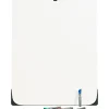 Best ® DuraMax® Total Erase® Whiteboard Accessory, For Easels, 27" x 34" Dry Erase