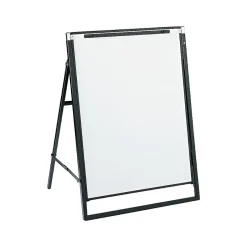 Hot Futura Flip Chart Easel, 67