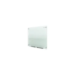 Discount Infinity Glass Dry-Erase Whiteboard, 3' x 2' (G3624F) Dry Erase