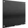 Sale Infinity Magnetic Glass Dry-Erase Whiteboard, Black, 3' x 2' (G3624B) Dry Erase