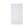 New InvisaMount Magnetic Glass Dry-Erase Whiteboard, 7' x 4' (Q014885IMW1) Dry Erase