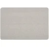 Online Oval Office Fabric Bulletin Board, Frameless, 3'H x 4'W (7684G) Bulletin