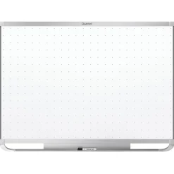 Prestige 2 Total Erase Dry-Erase Whiteboard, Aluminum Frame, 8' x 4' (TEM548A) Dry Erase