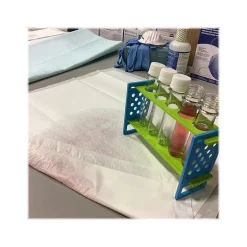 Sorbents & Spill Control<Quick Dam Drip Mat, 24", Up to 0.25 Gal. 100/Box (WUBM-100)