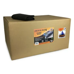 Sorbents & Spill Control<Quick Dam ™ Flood Bags 12" x 24", 120/Box