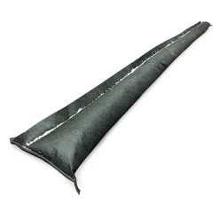 Sorbents & Spill Control<Quick Dam ™ Flood Barriers 3.5" x 5' (60") 2/Pack