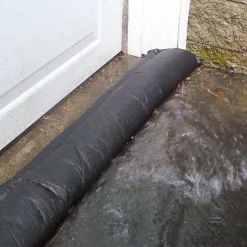 Sorbents & Spill Control<Quick Dam ™ Flood Barriers 3.5" x 5' (60") 2/Pack