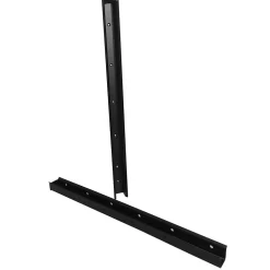 Sorbents & Spill Control<Quick Dam Flood Gate Side Rail Set, 4" (QDFGSIDES)