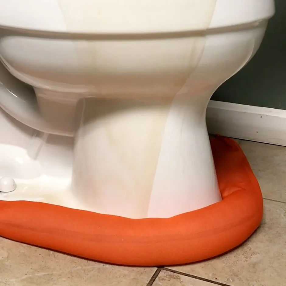 Sorbents & Spill Control<Quick Dam Grab & Go 26-Piece Indoor Flood Control Kit (WUGG4-25)