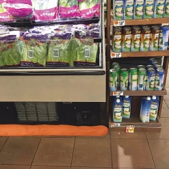 Sorbents & Spill Control<Quick Dam Grab & Go 26-Piece Indoor Flood Control Kit (WUGG4-25)