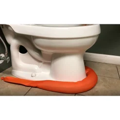 Sorbents & Spill Control<Quick Dam Grab & Go 41-Piece Indoor Flood Bucket Kit (WUGG-V)