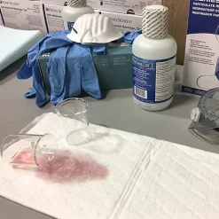 Sorbents & Spill Control<Quick Dam Grab & Go 41-Piece Indoor Flood Bucket Kit (WUGG-V)