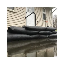 Sorbents & Spill Control<Quick Dam Jumbo Flood Bag, 48", Up to 8 Gal., 25/Box (QD1248-25)