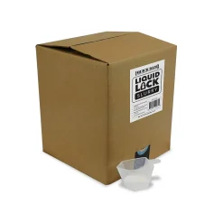 Sorbents & Spill Control<Quick Dam Liquid Lock Slurry, Up to 5 Gal. (LLS-5)