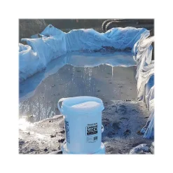 Sorbents & Spill Control<Quick Dam Liquid Lock Slurry, Up to 5 Gal. (LLS-5)