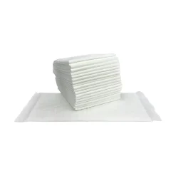 Sorbents & Spill Control<Quick Dam Mat, 6.75", Up to 0.38 Gal. 200/Box (WUM-200)