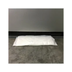 Sorbents & Spill Control<Quick Dam Mat, 6.75", Up to 0.38 Gal. 200/Box (WUM-200)