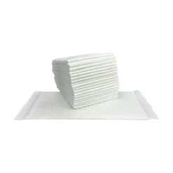 Sorbents & Spill Control<Quick Dam Multipurpose Absorbent Pad, 18", Up to 18 Gal., 100/Pack (PUCH100)