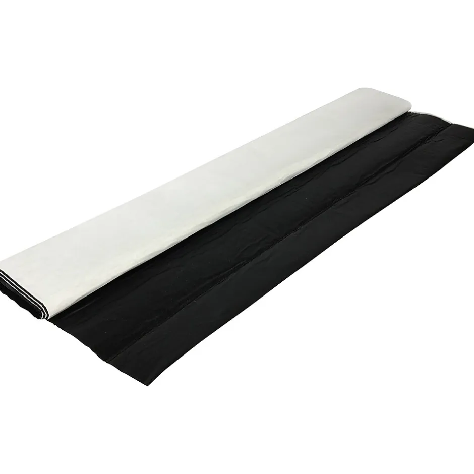 Sorbents & Spill Control<Quick Dam Multipurpose Absorbent Floor Pads, 32", Up to 0.5 Gal., 24/Pack (MFPLC3278-24)