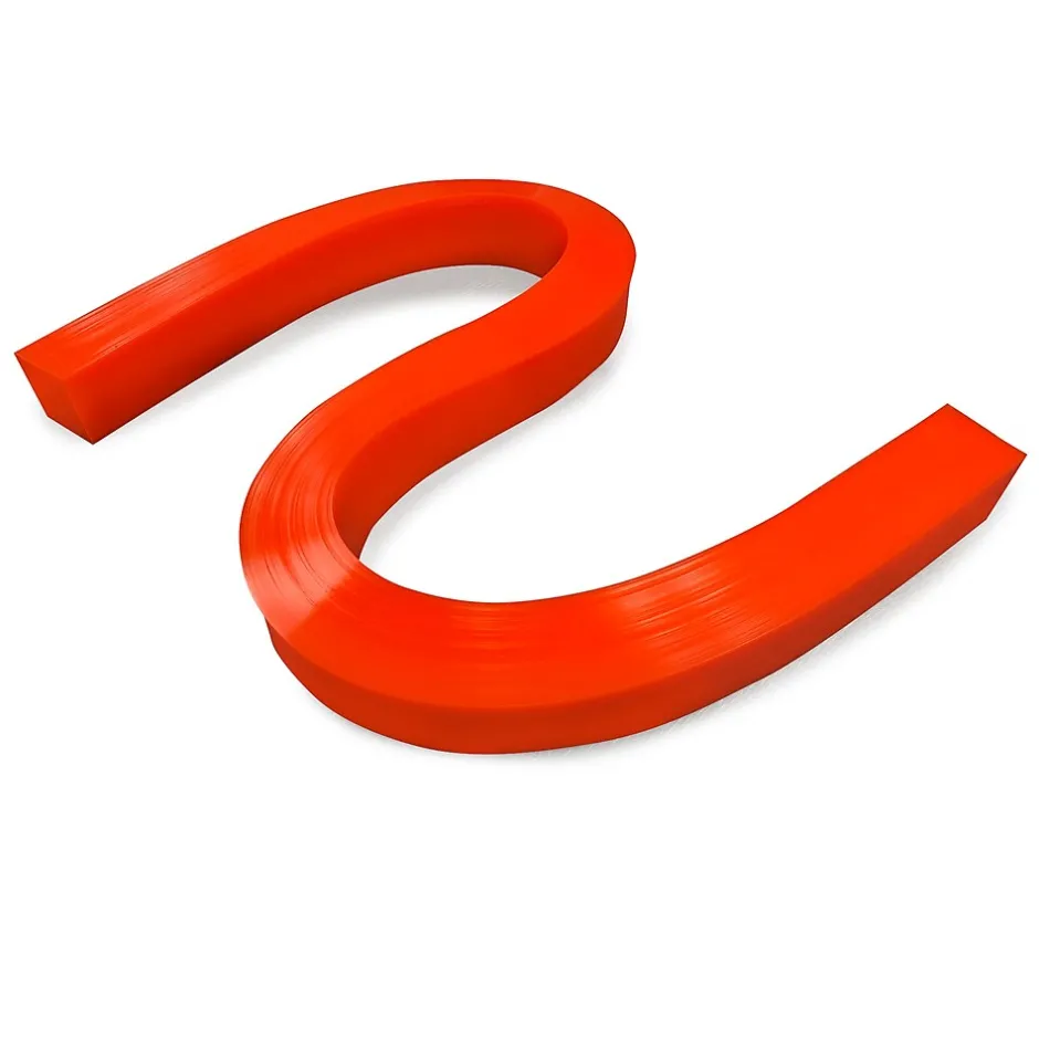 Sorbents & Spill Control<Quick Dam Multipurpose Insta Dam, 2"X2"X48" (QDID224)