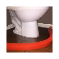 Sorbents & Spill Control<Quick Dam Multipurpose Insta Dam, 2"X2"X48" (QDID224)