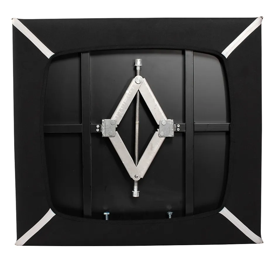 Sorbents & Spill Control<Quick Dam Universal Flood Gate, Flood Doorway Control, Expands 40"-45" (QDFG40)