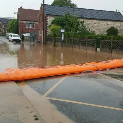 Sorbents & Spill Control<Quick Dam Universal Water Force Flood Control Dam (QDWGWL-2050)