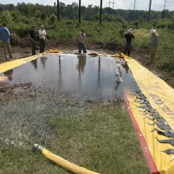 Sorbents & Spill Control<Quick Dam Universal Water Force Flood Control Dam (QDWGWL-2050)