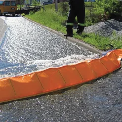 Sorbents & Spill Control<Quick Dam Universal Water Force Flood Control Dam (QDWGWL-2030)