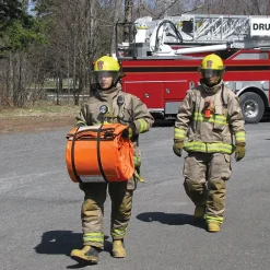 Sorbents & Spill Control<Quick Dam Universal Water Force Flood Control Dam (QDWGWL-2030)