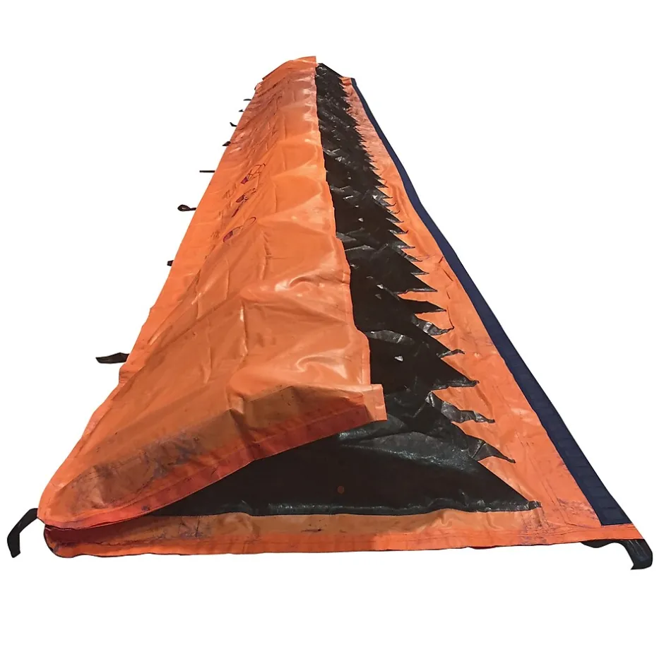 Sorbents & Spill Control<Quick Dam Universal Water Force Flood Control Dam (QDWGWL-1450)