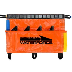 Sorbents & Spill Control<Quick Dam Universal Water Force Flood Control Dam (QDWGWL-1430)