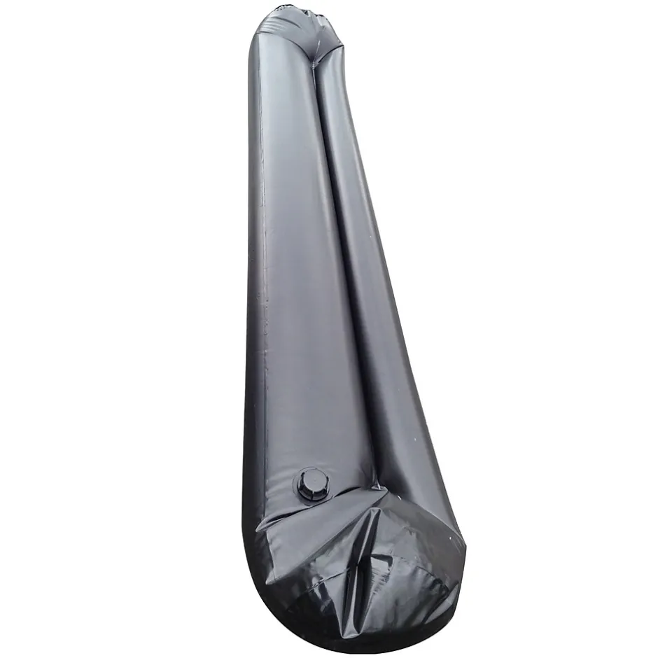 Sorbents & Spill Control<Quick Dam Universal Water Curb, Flood Control, 6.5" x 5', 1/Pack (QDWC65)