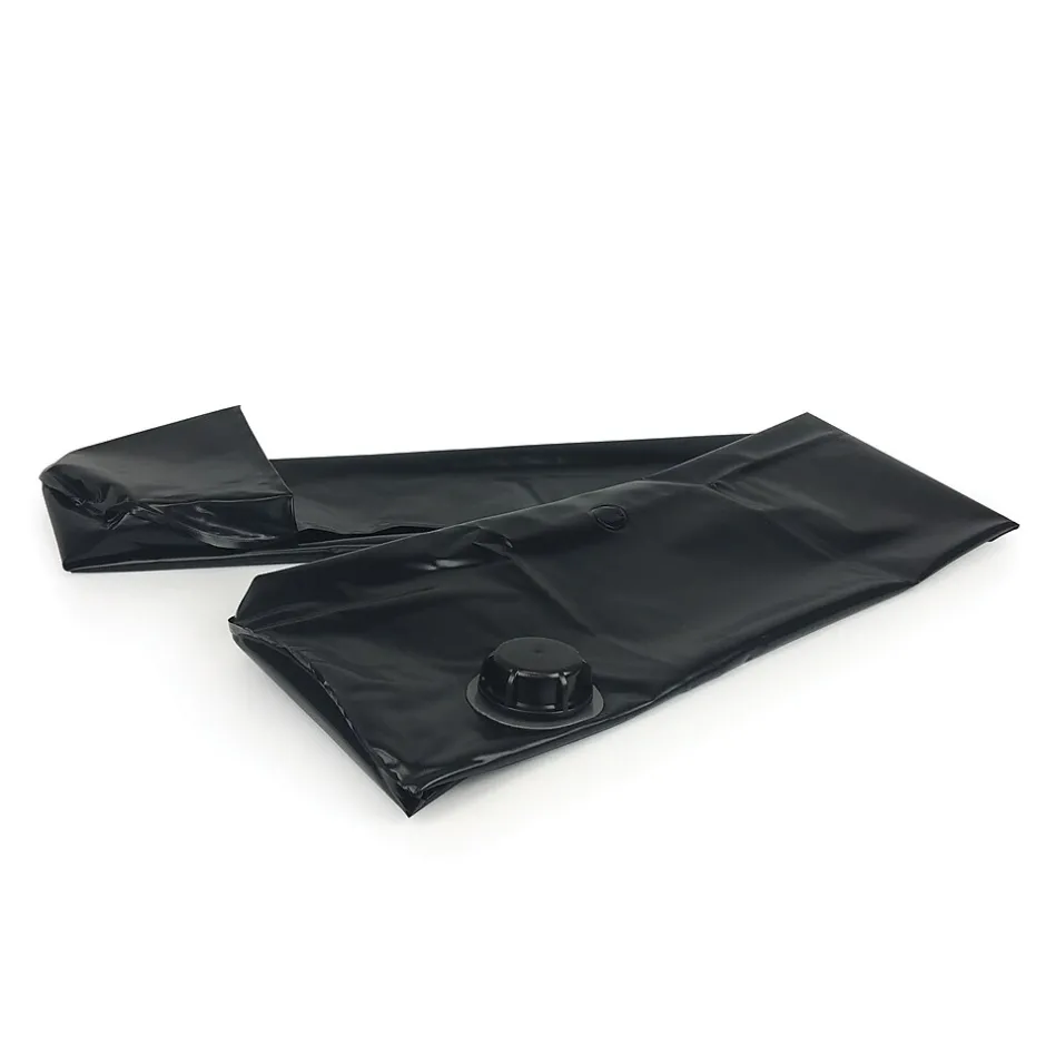 Sorbents & Spill Control<Quick Dam Universal Water Curb, Flood Control, 6.5" x 5', 1/Pack (QDWC65)