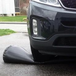 Sorbents & Spill Control<Quick Dam Universal Water Curb, Flood Control, 6.5" x 5', 1/Pack (QDWC65)