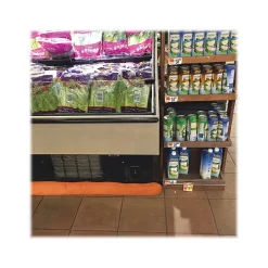 Sorbents & Spill Control<Quick Dam Water Dams, 120", 12/Box (WUB210-12)