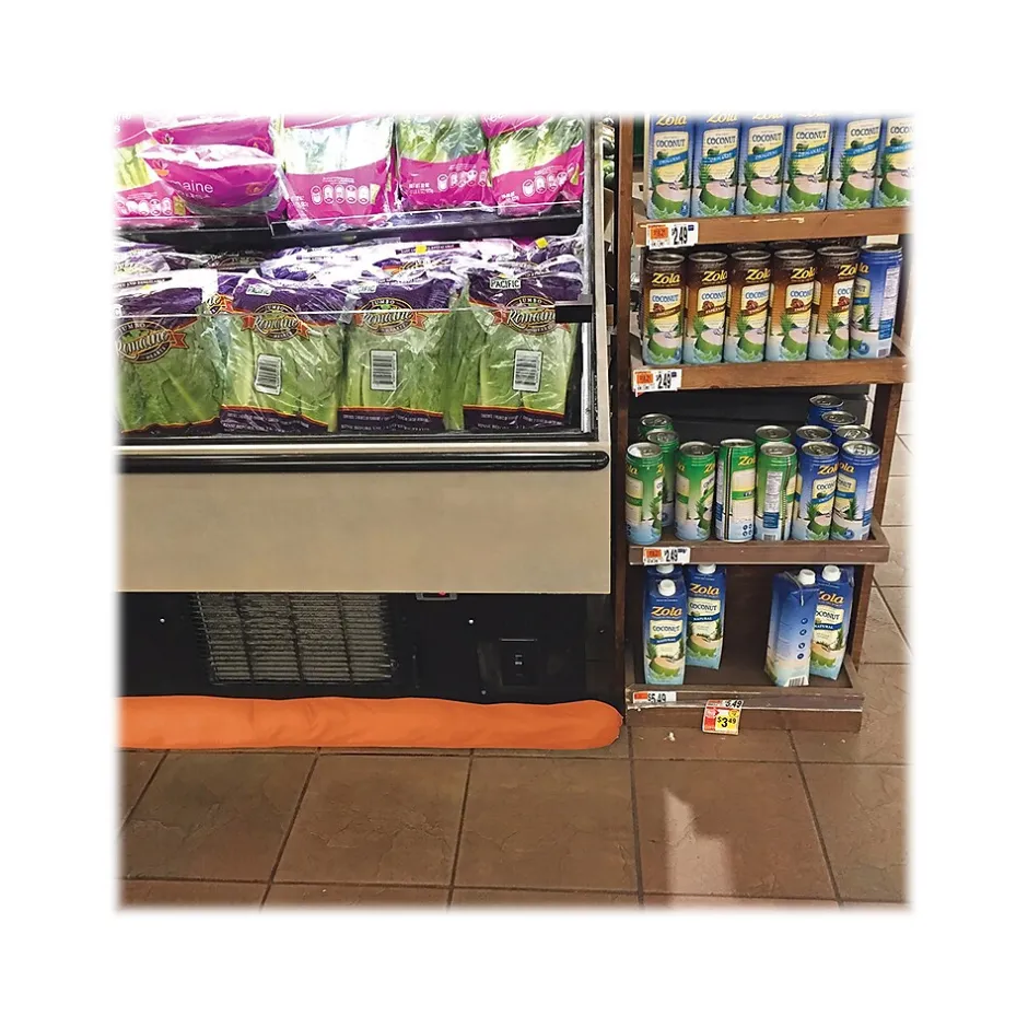 Sorbents & Spill Control<Quick Dam Water Dams, 120", 12/Box (WUB210-12)