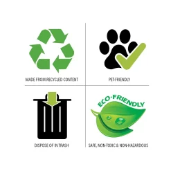 Sorbents & Spill Control<Quick Dam Water Dams, 48", 30/Box (WUB24-30G)