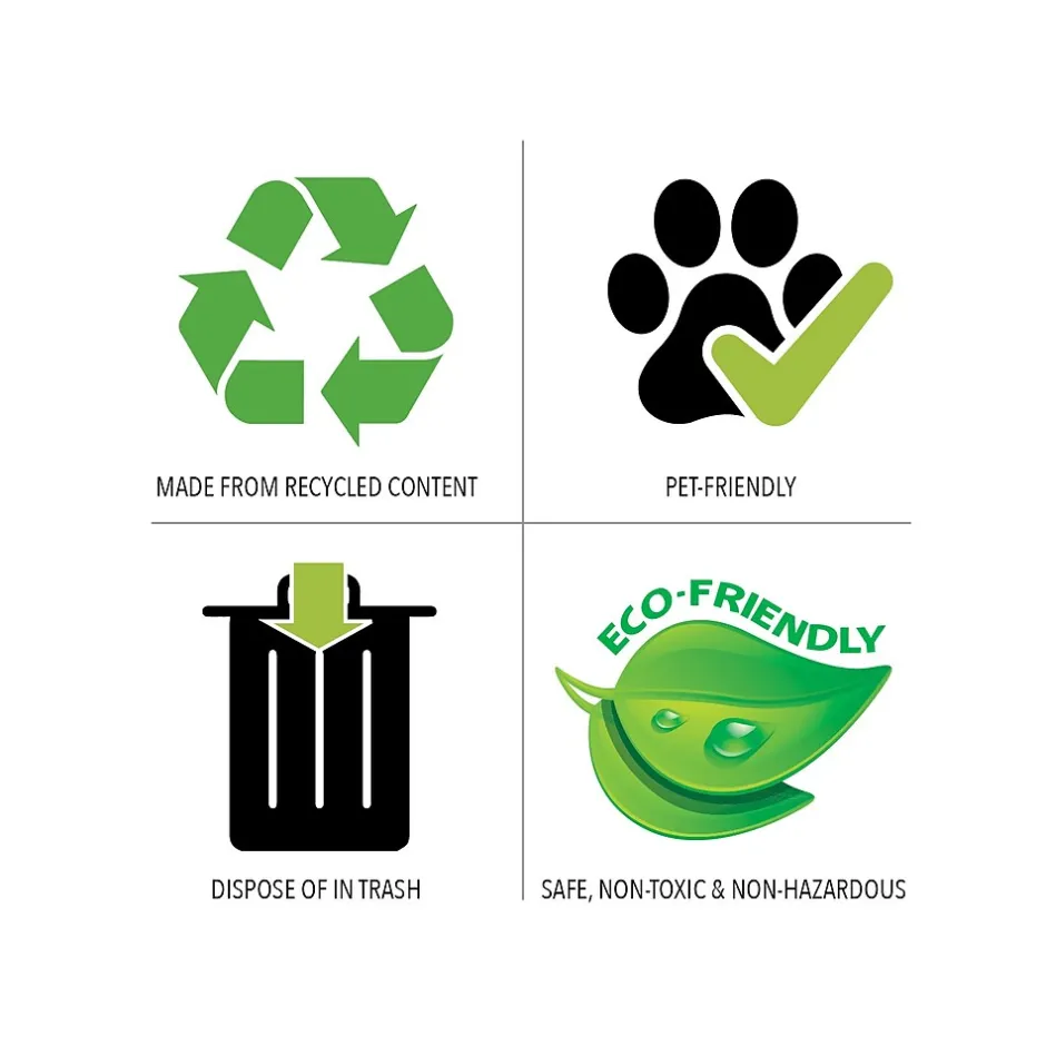 Sorbents & Spill Control<Quick Dam Water Dams, 48", 30/Box (WUB24-30G)