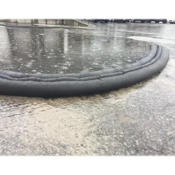 Sorbents & Spill Control<Quick Dam Water Flood Barrier, 120", Up to 8 Gal., 8/Box (QD610-8)