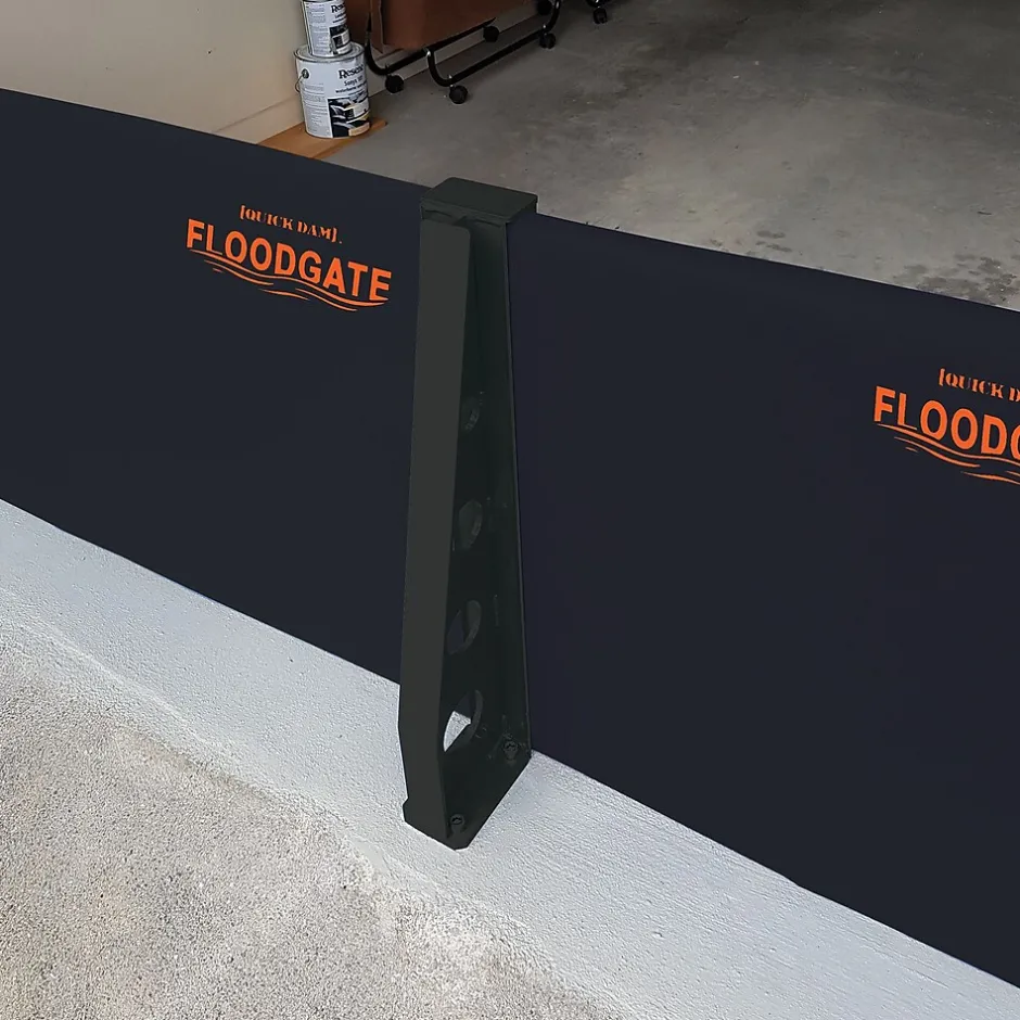 Sorbents & Spill Control<Quick Dam 2-Way Flood Gate Extenders (QDFGSTAN)