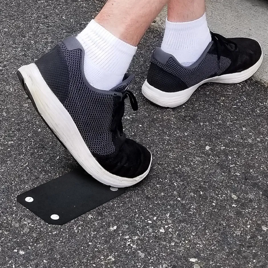 Sorbents & Spill Control<Quick Dam 3-Way Flood Gate Extenders (QDFGST3WC)