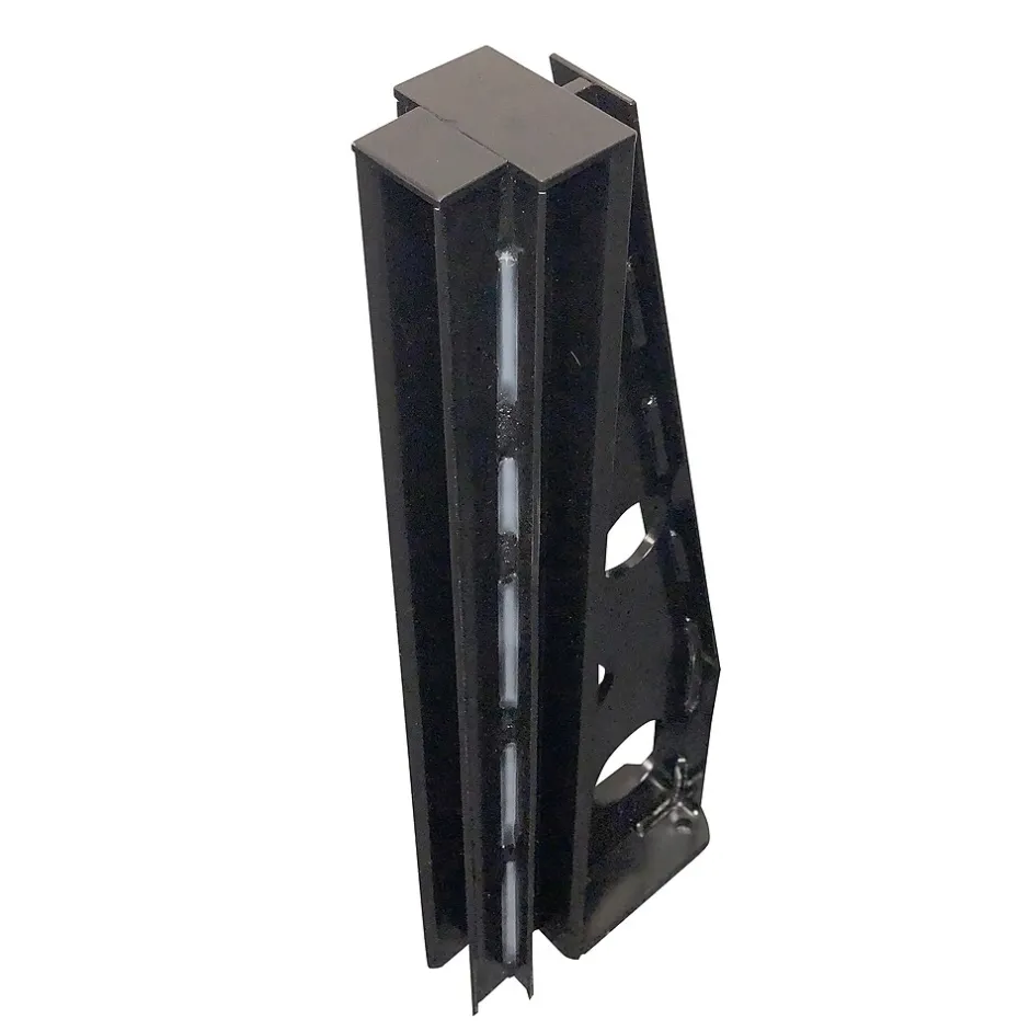 Sorbents & Spill Control<Quick Dam 3-Way Flood Gate Extenders (QDFGST3WC)