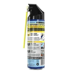 Pest Control<Raid Max Ant & Roach Killer, 14.5 oz. (655571)