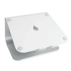 Rain Design mStand 10"W x 7.5"D Aluminum Laptop Stand, (10032)